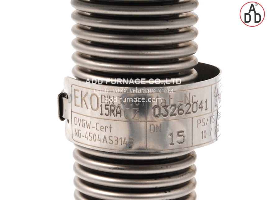 Kromschroder EKO 15RA (2)